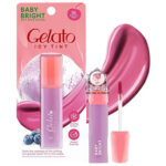 BABY BRIGHT GELATO ICY TINT BLUEBERRY YOGURT 04
