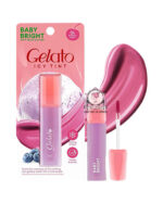 BABY BRIGHT GELATO ICY TINT BLUEBERRY YOGURT 04