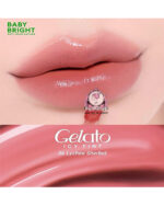 BABY BRIGHT GELATO ICY TINT LYCHEE SHERBET 06 - Image 2