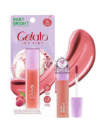BABY BRIGHT GELATO ICY TINT LYCHEE SHERBET 06