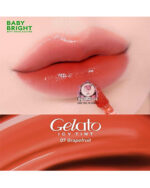 BABY BRIGHT GELATO ICY TINT GRAPEFRUIT 07 - Image 2