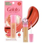 BABY BRIGHT GELATO ICY TINT LYCHEE SHERBET 07