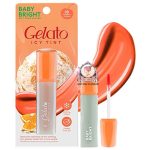 BABY BRIGHT GELATO ICY TINT ORANGE CARAMEL 08