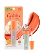 BABY BRIGHT GELATO ICY TINT ORANGE CARAMEL 08
