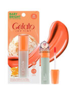 BABY BRIGHT GELATO ICY TINT TANGERINE CRUMBLE 08