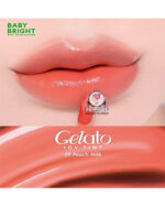BABY BRIGHT GELATO ICY TINT PEACH MILK 09 - Image 2