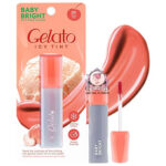 BABY BRIGHT GELATO ICY TINT PEACH MILK 09