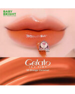 BABY BRIGHT GELATO ICY TINT ORANGE CARAMEL 10 - Image 2