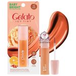 BABY BRIGHT GELATO ICY TINT TANGERINE CRUMBLE 10