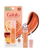 BABY BRIGHT GELATO ICY TINT TANGERINE CRUMBLE 10