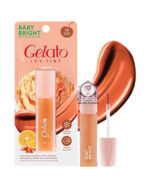 BABY BRIGHT GELATO ICY TINT ORANGE CARAMEL 10
