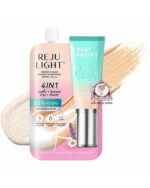 BABY BRIGHT REJULIGHT FOUNDATION NATURAL BEIGE SACHET - Image 2