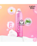 CATHY DOLL HAIR REMOVAL SPRAY - Image 3