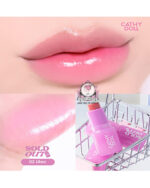 CATHY DOLL SOLD OUT HYA BALM 02 LILAC - Image 2