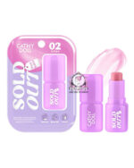 CATHY DOLL SOLD OUT HYA BALM 02 LILAC