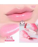 CATHY DOLL SOLD OUT HYA BALM 03 FLAMINGO - Image 2