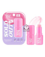CATHY DOLL SOLD OUT HYA BALM 03 FLAMINGO