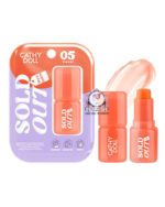 CATHY DOLL SOLD OUT HYA BALM 05 CORAL