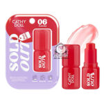 CATHY DOLL SOLD OUT HYA BALM 06