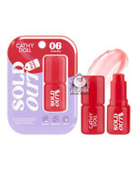 CATHY DOLL SOLD OUT HYA BALM 06 CANDY