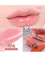 CATHY DOLL SOLD OUT HYA BALM 08 COCONUDE - Image 2