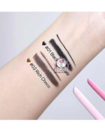 BABY BRIGHT MARSHMALLOW CLICK EYELINER RICH CHOCO 02 - Image 2