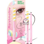 BABY BRIGHT MARSHMALLOW CLICK EYELINER RICH CHOCO 02