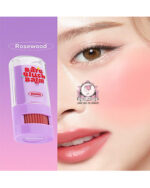 BABY BRIGHT BARE BLUSH BALM ROSEWOOD - Image 2