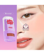 BABY BRIGHT BARE BLUSH BALM BRONZE - Image 2