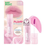 BABY BRIGHT PLUMP JELLY TINT 01
