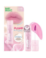 BABY BRIGHT PLUMP JELLY TINT 01