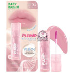 BABY BRIGHT PLUMP JELLY TINT 02