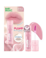 BABY BRIGHT PLUMP JELLY TINT 02
