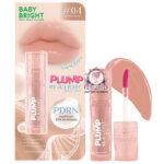 BABY BRIGHT PLUMP JELLY TINT 04