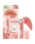 BABY BRIGHT PLUMP JELLY TINT 05