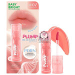 BABY BRIGHT PLUMP JELLY TINT 07