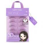 CATHY DOLL FALSE EYELASHES SEXY