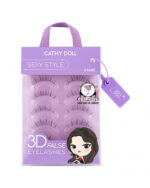 CATHY DOLL FALSE EYELASHES SEXY