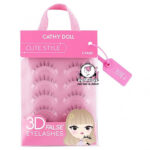 CATHY DOLL FALSE EYELASHES CUTE