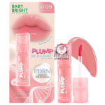 BABY BRIGHT PLUMP JELLY TINT 09
