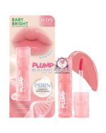 BABY BRIGHT PLUMP JELLY TINT 09
