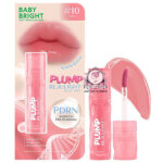 BABY BRIGHT PLUMP JELLY TINT 10