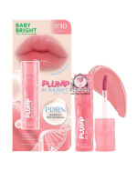 BABY BRIGHT PLUMP JELLY TINT 10