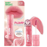 BABY BRIGHT PLUMP JELLY TINT 11