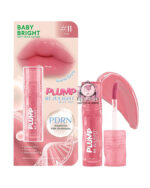 BABY BRIGHT PLUMP JELLY TINT 11