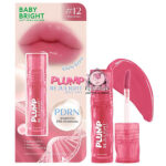 BABY BRIGHT PLUMP JELLY TINT 12