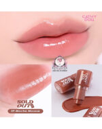 CATHY DOLL SOLD OUT HYA BALM 09 MOCHA MOUSSE - Image 2