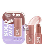 CATHY DOLL SOLD OUT HYA BALM 09 MOCHA MOUSSE