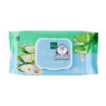 BABY BRIGHT PURE WATER WET WIPES