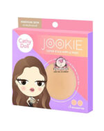 CATHY DOLL JOOKIE SUPER STICK NIPPLE PADS MEDIUM - Image 3